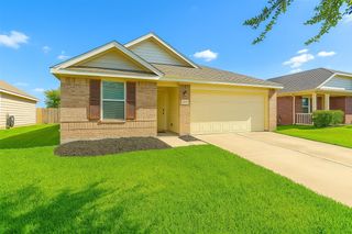 8314 Durham Canyon Lane, Cypress, TX 77433
