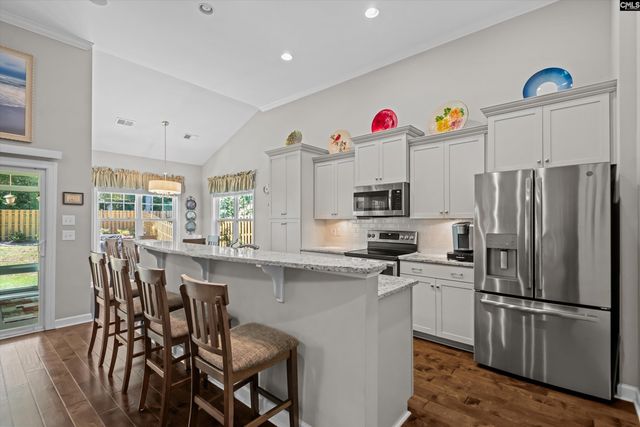 140 Fitzwarin Court, Lexington, SC 29072