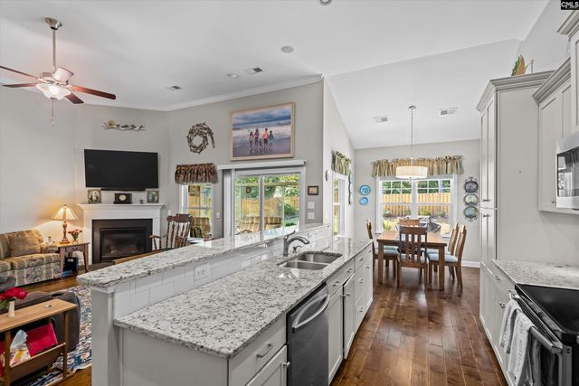140 Fitzwarin Court, Lexington, SC 29072
