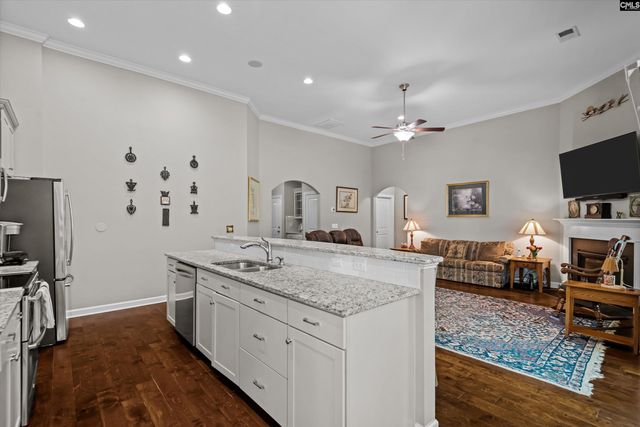 140 Fitzwarin Court, Lexington, SC 29072
