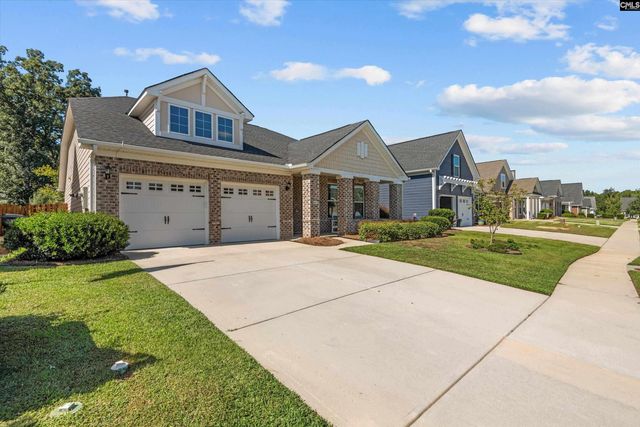 140 Fitzwarin Court, Lexington, SC 29072