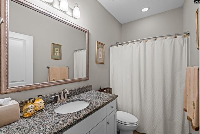 140 Fitzwarin Court, Lexington, SC 29072