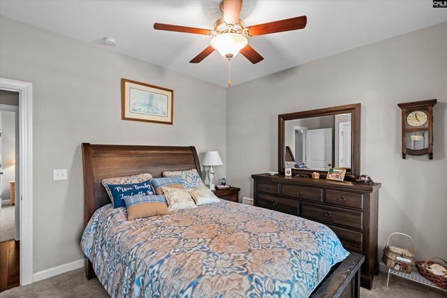 140 Fitzwarin Court, Lexington, SC 29072