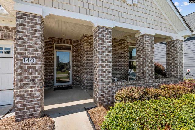 140 Fitzwarin Court, Lexington, SC 29072