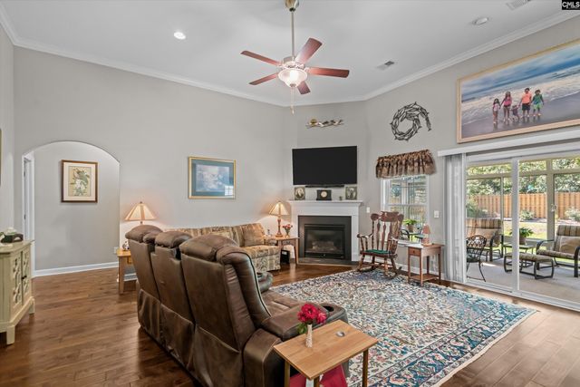 140 Fitzwarin Court, Lexington, SC 29072
