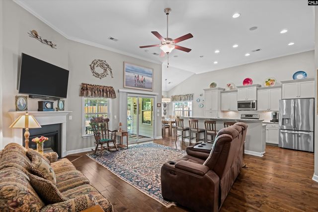140 Fitzwarin Court, Lexington, SC 29072