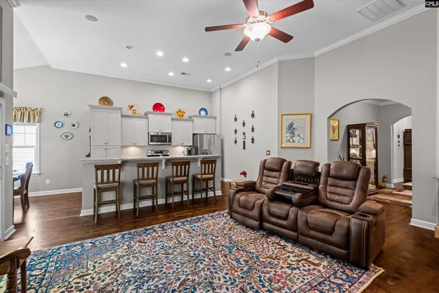 140 Fitzwarin Court, Lexington, SC 29072
