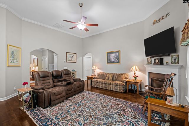 140 Fitzwarin Court, Lexington, SC 29072