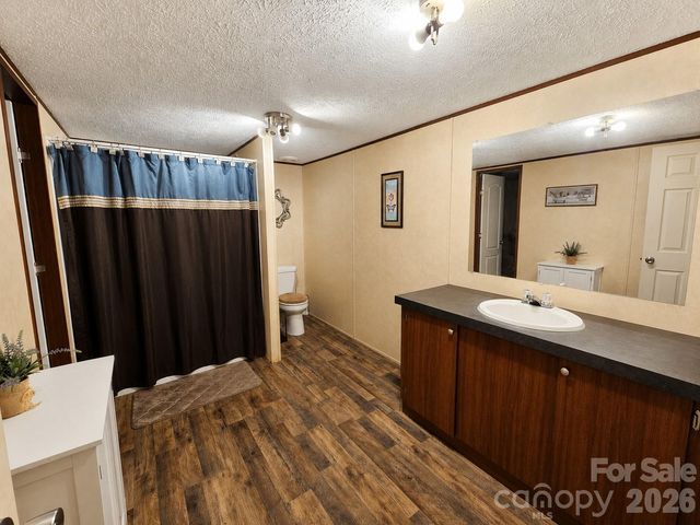 195 Hollywood Street, Forest City, NC 28043