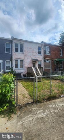 3604 HARLEM AVE, Baltimore, MD 21229