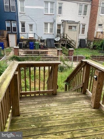 3604 HARLEM AVE, Baltimore, MD 21229