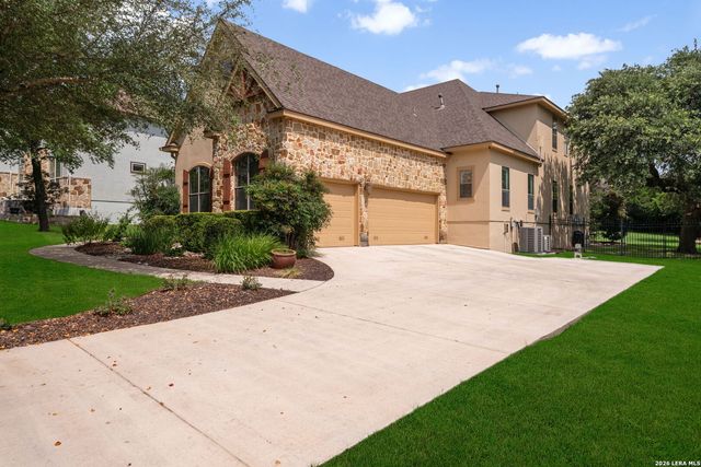 10515 Campo Viejo, Boerne, TX 78006
