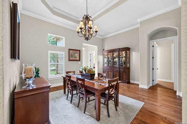 10515 Campo Viejo, Boerne, TX 78006