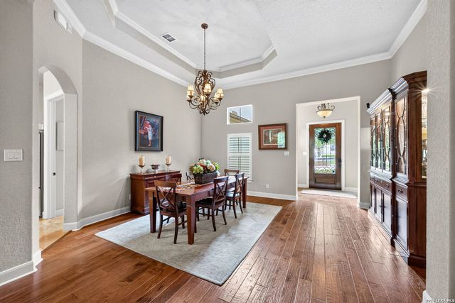 10515 Campo Viejo, Boerne, TX 78006