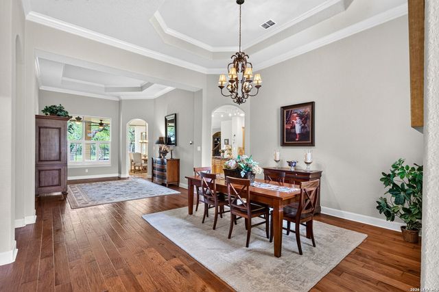 10515 Campo Viejo, Boerne, TX 78006
