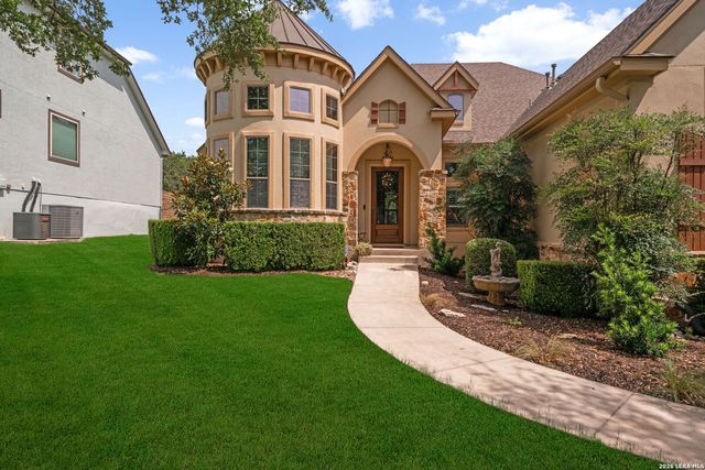 10515 Campo Viejo, Boerne, TX 78006
