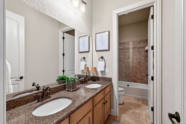 10515 Campo Viejo, Boerne, TX 78006