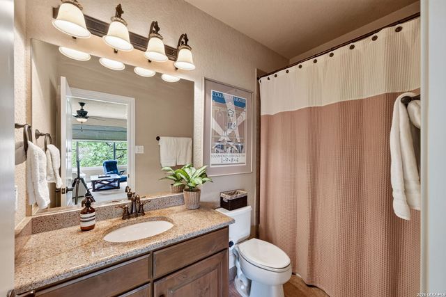10515 Campo Viejo, Boerne, TX 78006