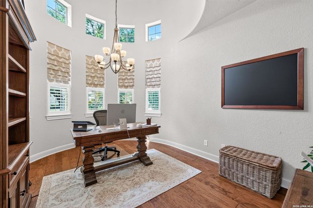 10515 Campo Viejo, Boerne, TX 78006