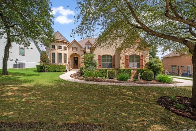 10515 Campo Viejo, Boerne, TX 78006