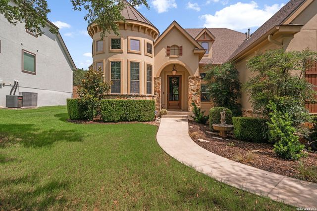 10515 Campo Viejo, Boerne, TX 78006