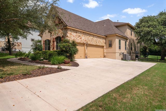 10515 Campo Viejo, Boerne, TX 78006