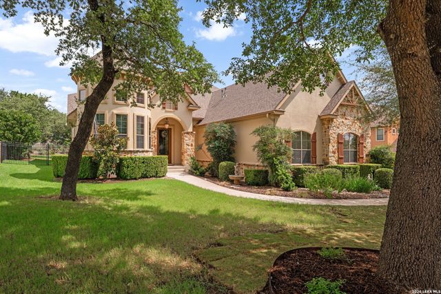 10515 Campo Viejo, Boerne, TX 78006