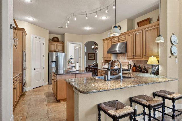 10515 Campo Viejo, Boerne, TX 78006