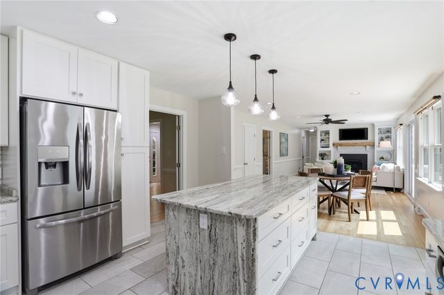 2904 Old Gun Rd W, Midlothian, VA 23113
