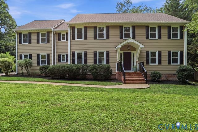2904 Old Gun Rd W, Midlothian, VA 23113