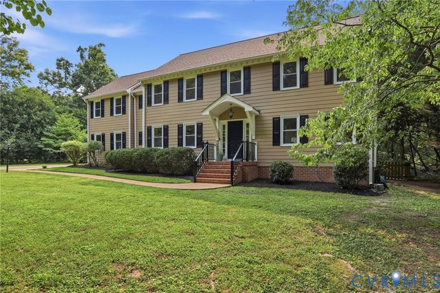 2904 Old Gun Rd W, Midlothian, VA 23113