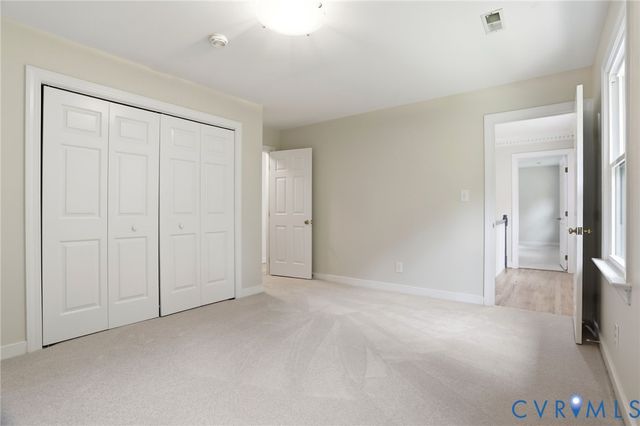 2904 Old Gun Rd W, Midlothian, VA 23113