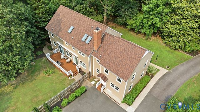 2904 Old Gun Rd W, Midlothian, VA 23113