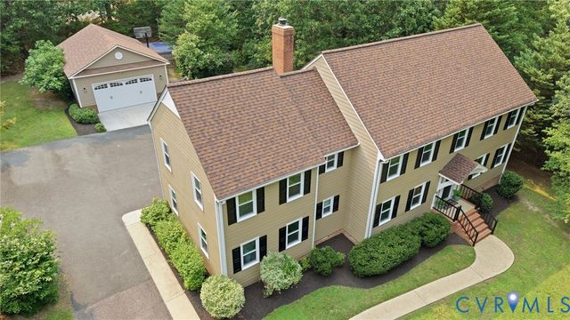 2904 Old Gun Rd W, Midlothian, VA 23113