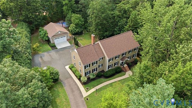 2904 Old Gun Rd W, Midlothian, VA 23113