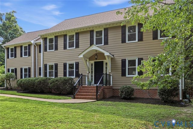 2904 Old Gun Rd W, Midlothian, VA 23113