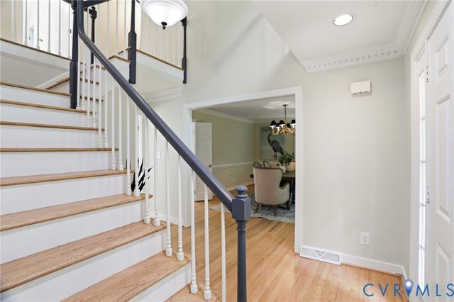 2904 Old Gun Rd W, Midlothian, VA 23113