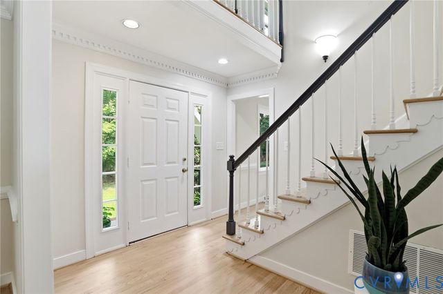 2904 Old Gun Rd W, Midlothian, VA 23113