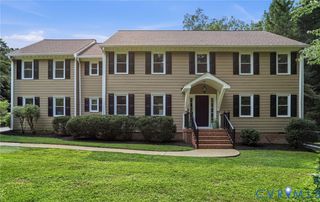 2904 Old Gun Rd W, Midlothian, VA 23113