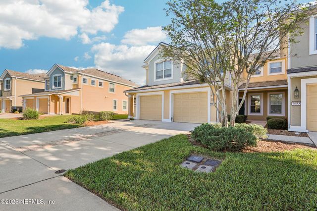 6651 SHADED ROCK Court, 23B, Jacksonville, FL 32258