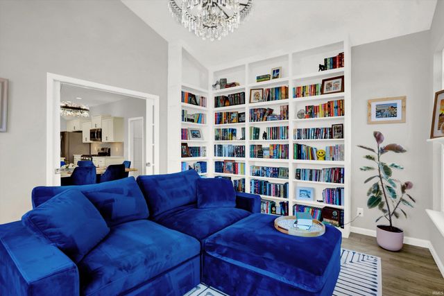 1158 N Deer Meadows Road, Delphi, IN 46923