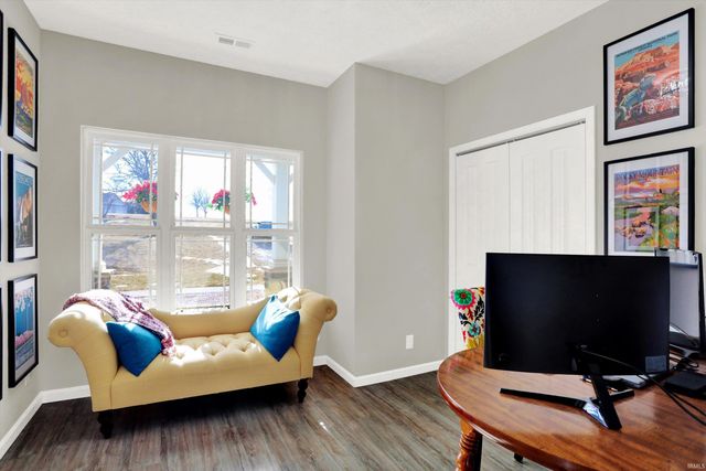 1158 N Deer Meadows Road, Delphi, IN 46923