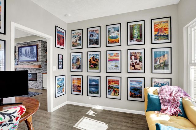 1158 N Deer Meadows Road, Delphi, IN 46923