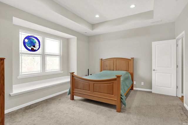 1158 N Deer Meadows Road, Delphi, IN 46923