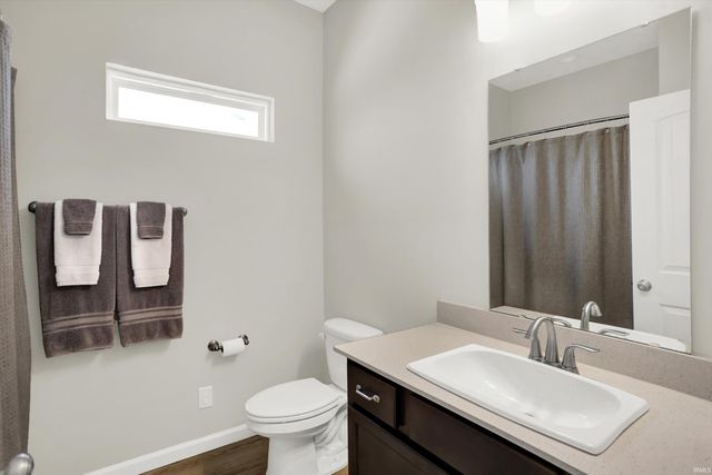 1158 N Deer Meadows Road, Delphi, IN 46923