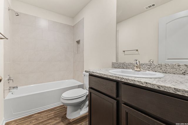 7231 Lazy Canyon, San Antonio, TX 78252