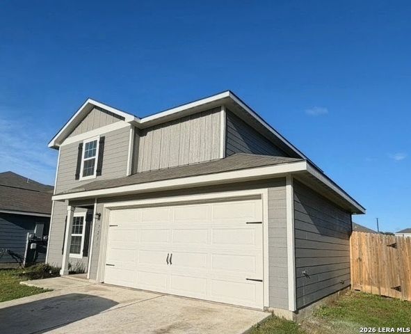 7231 Lazy Canyon, San Antonio, TX 78252