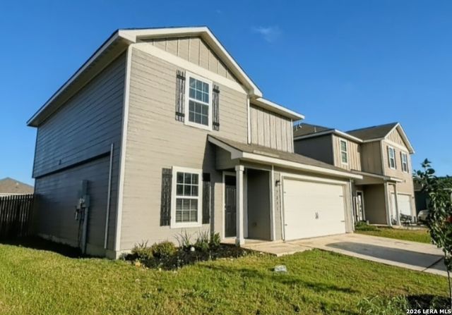7231 Lazy Canyon, San Antonio, TX 78252