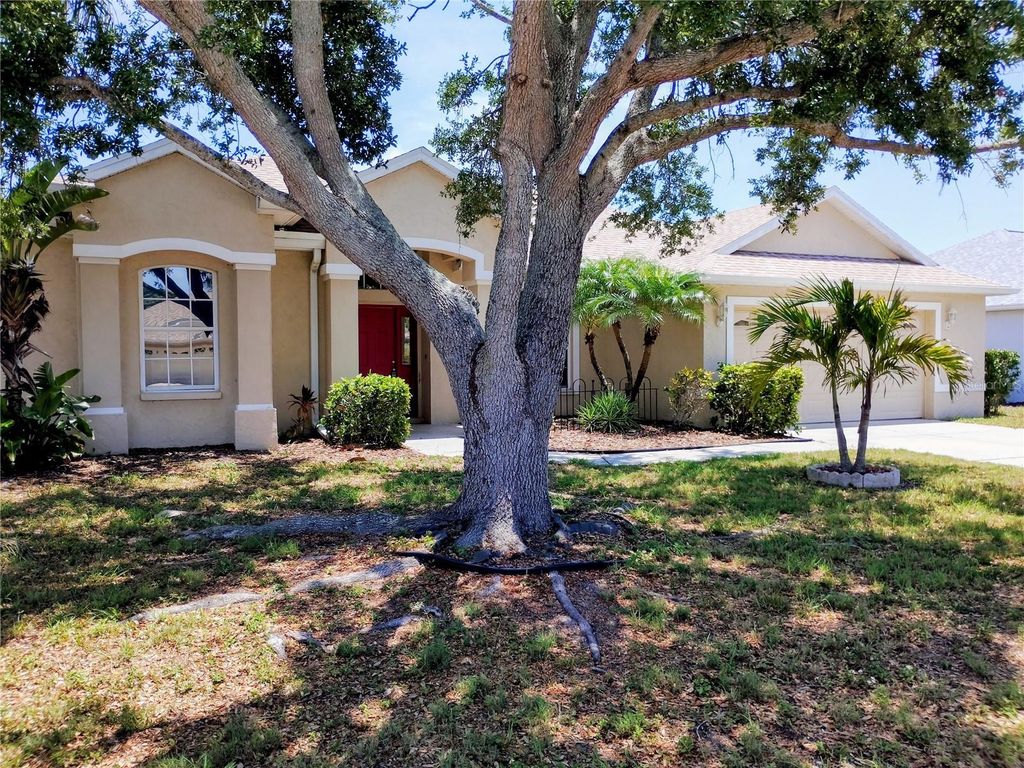 4509 30TH LANE E, Bradenton, FL 34203