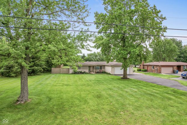 5421 Mendenhall Road, Indianapolis, IN 46241